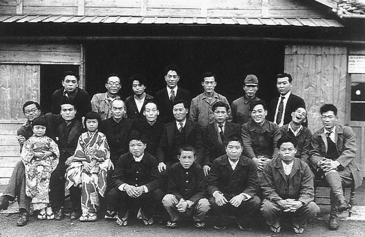 1951 中町工場