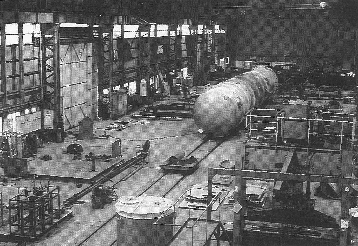 1989 製缶工場