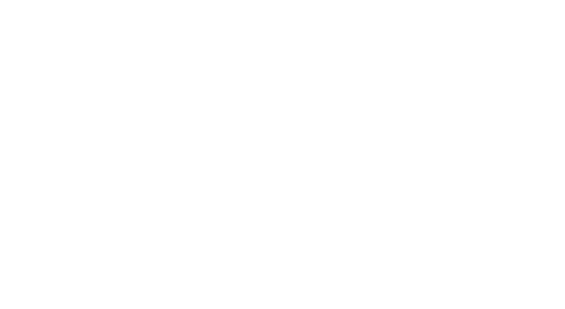 10mmのすき間を縫う配管のアート